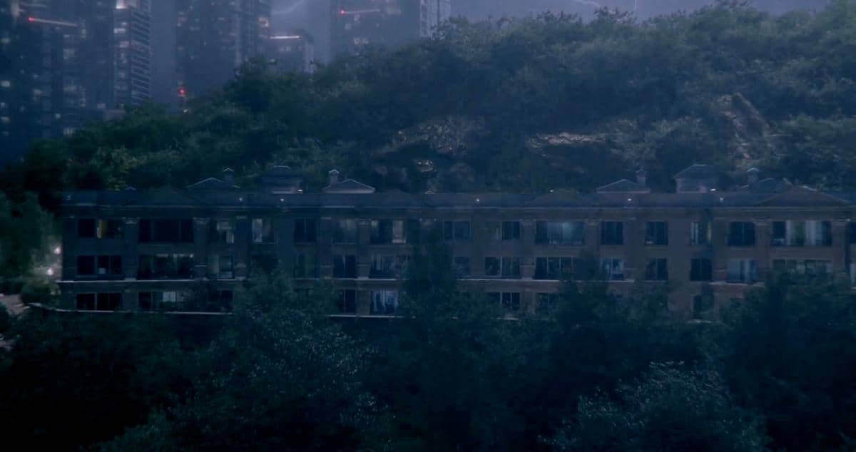 Cuplikan drama Idol I 