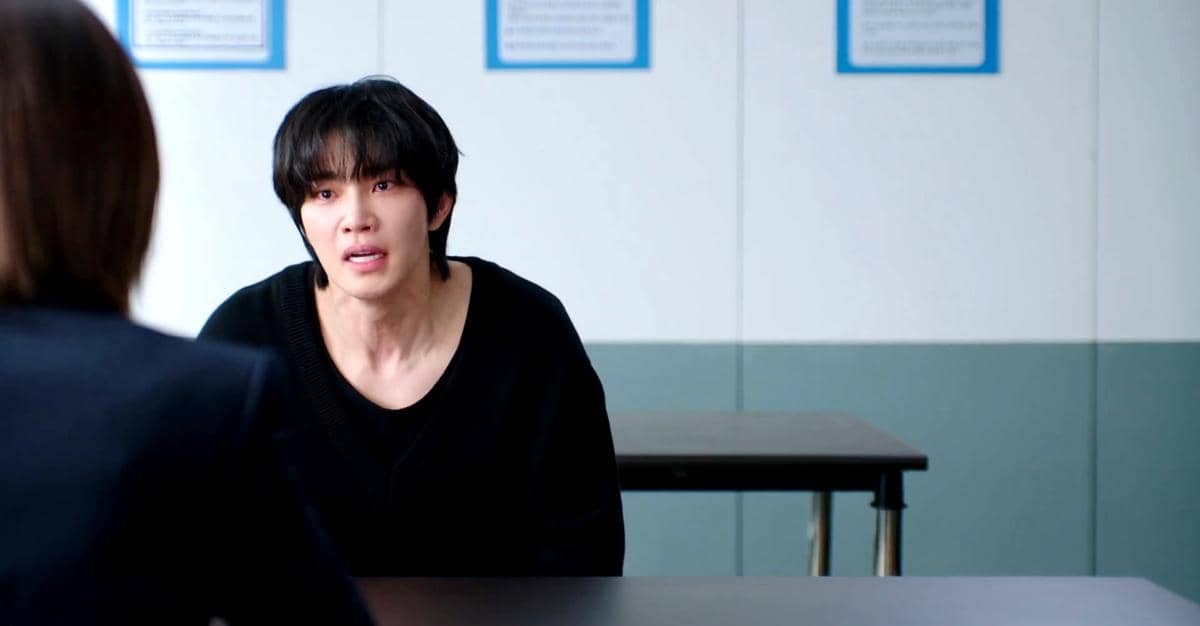 Cuplikan drama Idol I (dok. ENA/ Idol I)