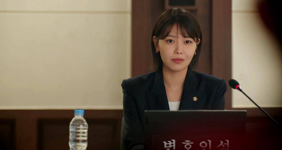 Cuplikan drama Idol I 