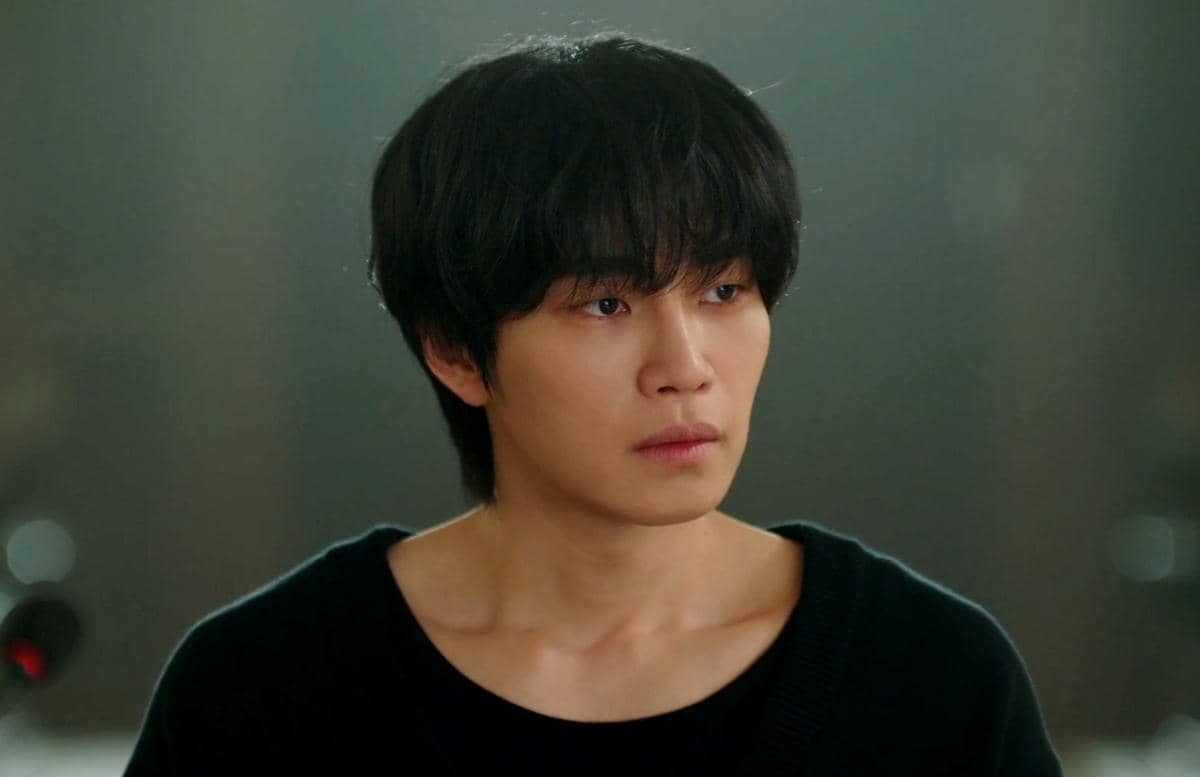 Cuplikan drama Idol I 