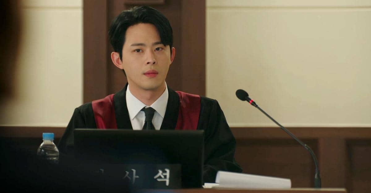 Cuplikan drama Idol I 