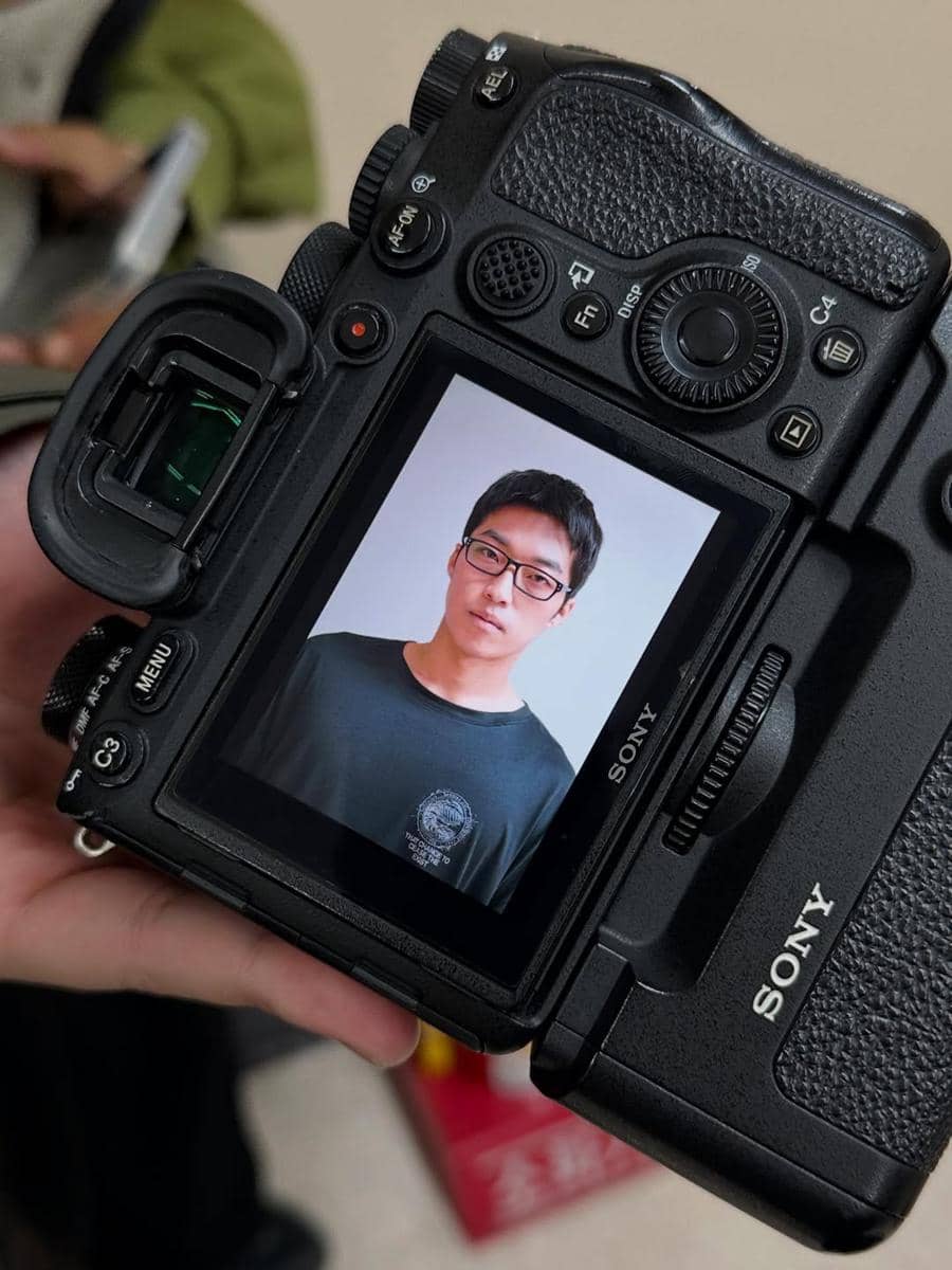 di balik layar drama Taxi Driver 3