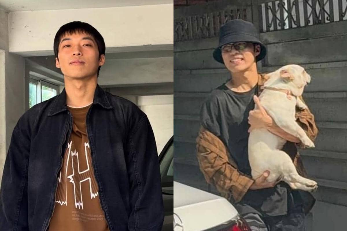 di balik layar drama Taxi Driver 3