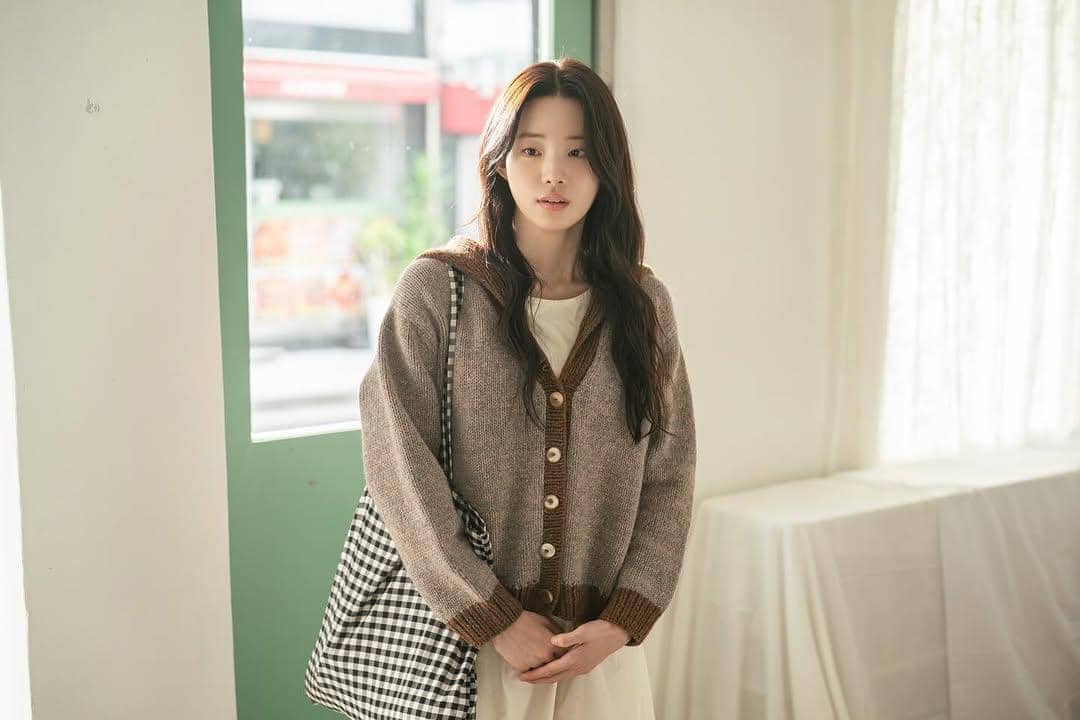 Film Even if This Love Disappears from the World Tonight