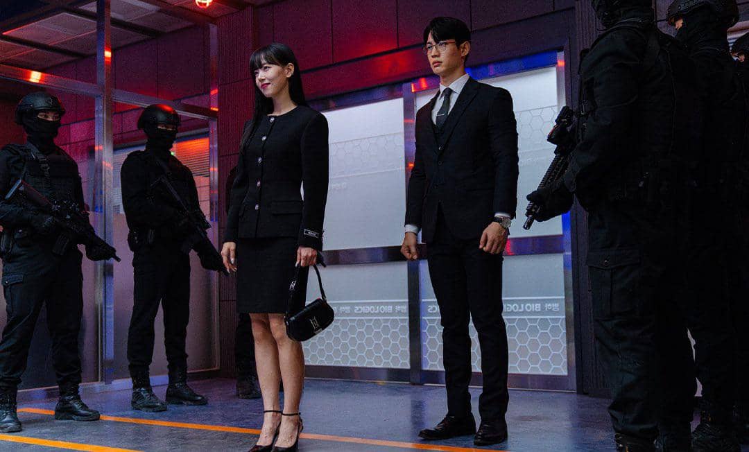 still cut drama Cashero