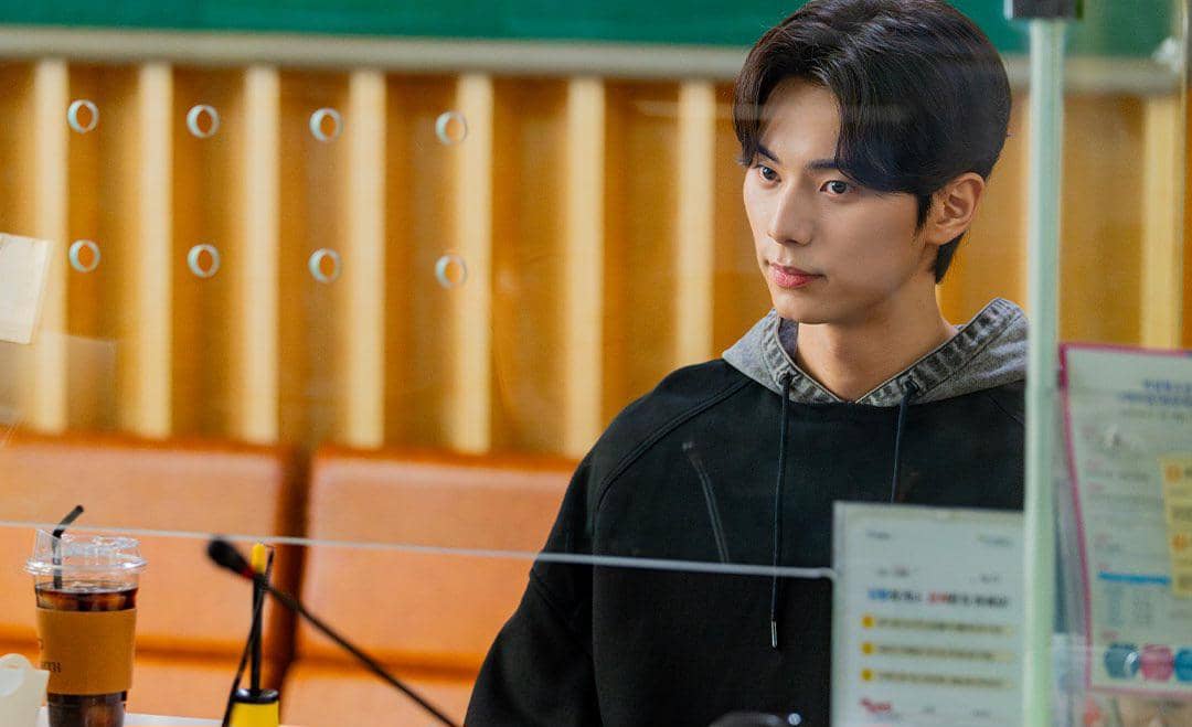 still cut drama Cashero