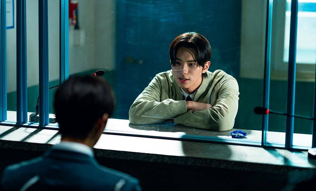 still cut drama Cashero