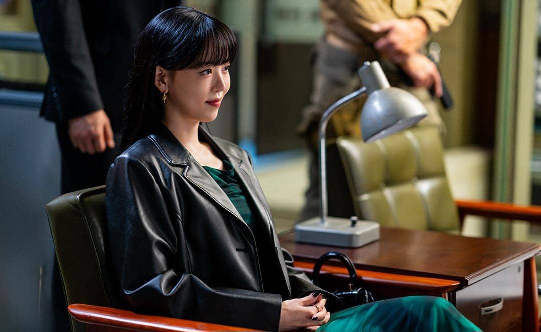 still cut drama Cashero