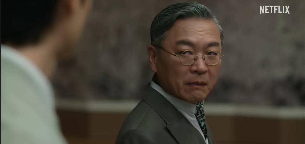 still cut drama Cashero