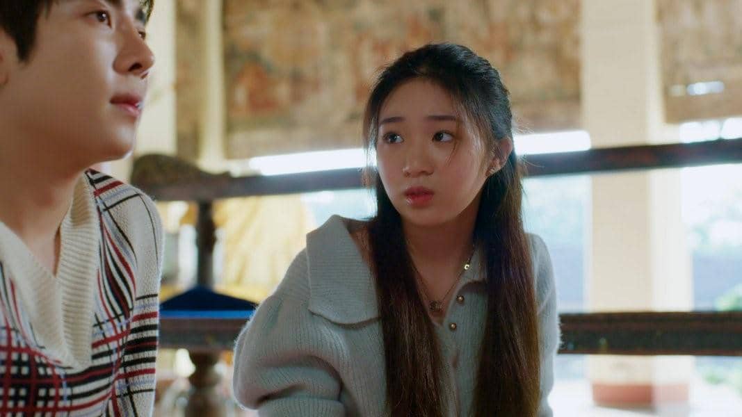 cuplikan Ossan's Love Thailand