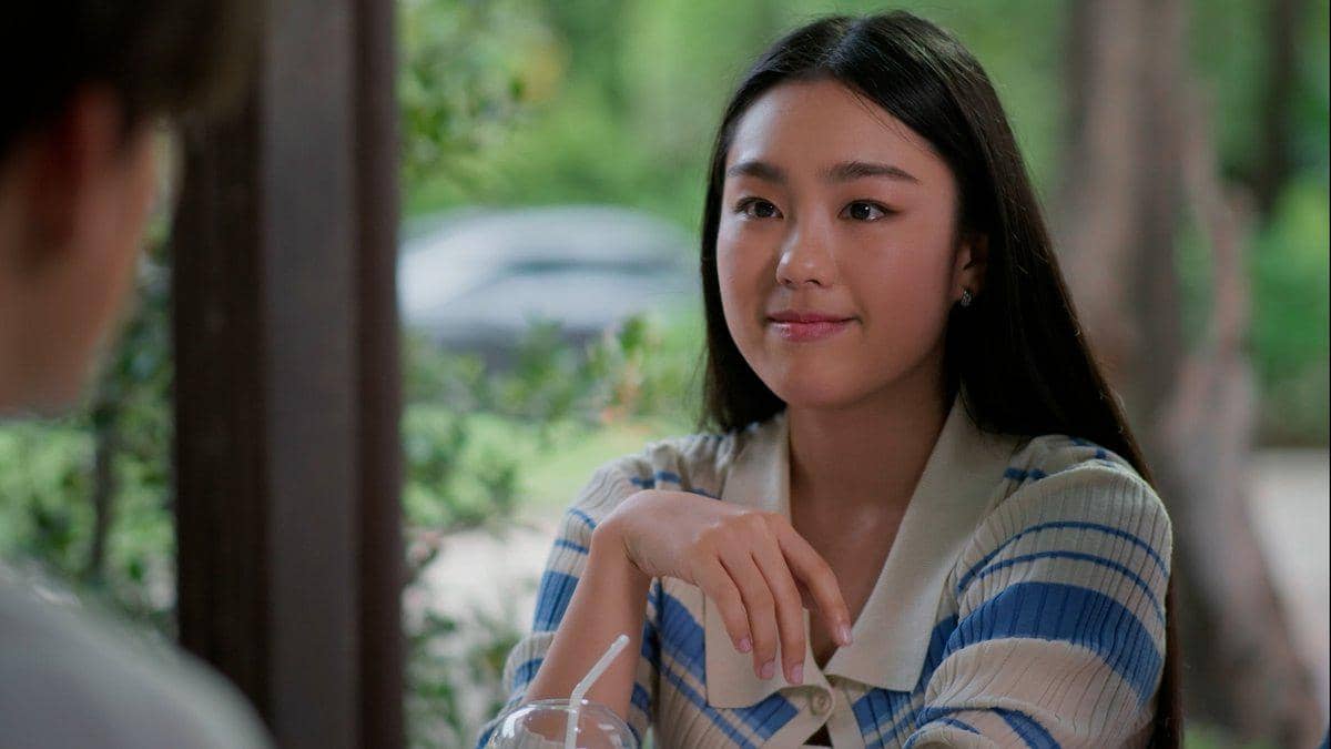 cuplikan My Golden Blood