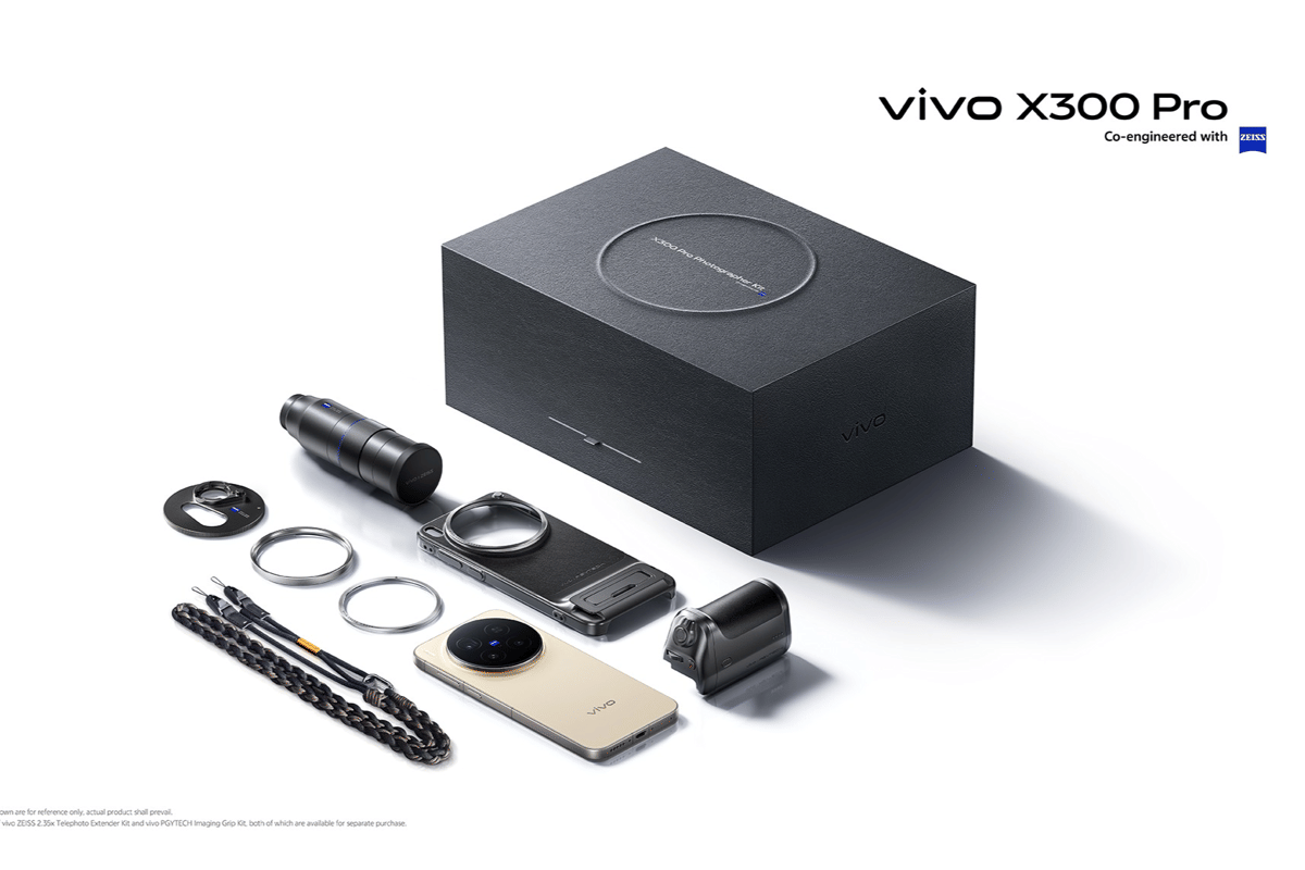 ilustrasi camera kit