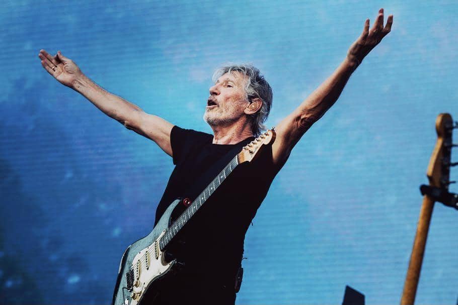 Roger Waters