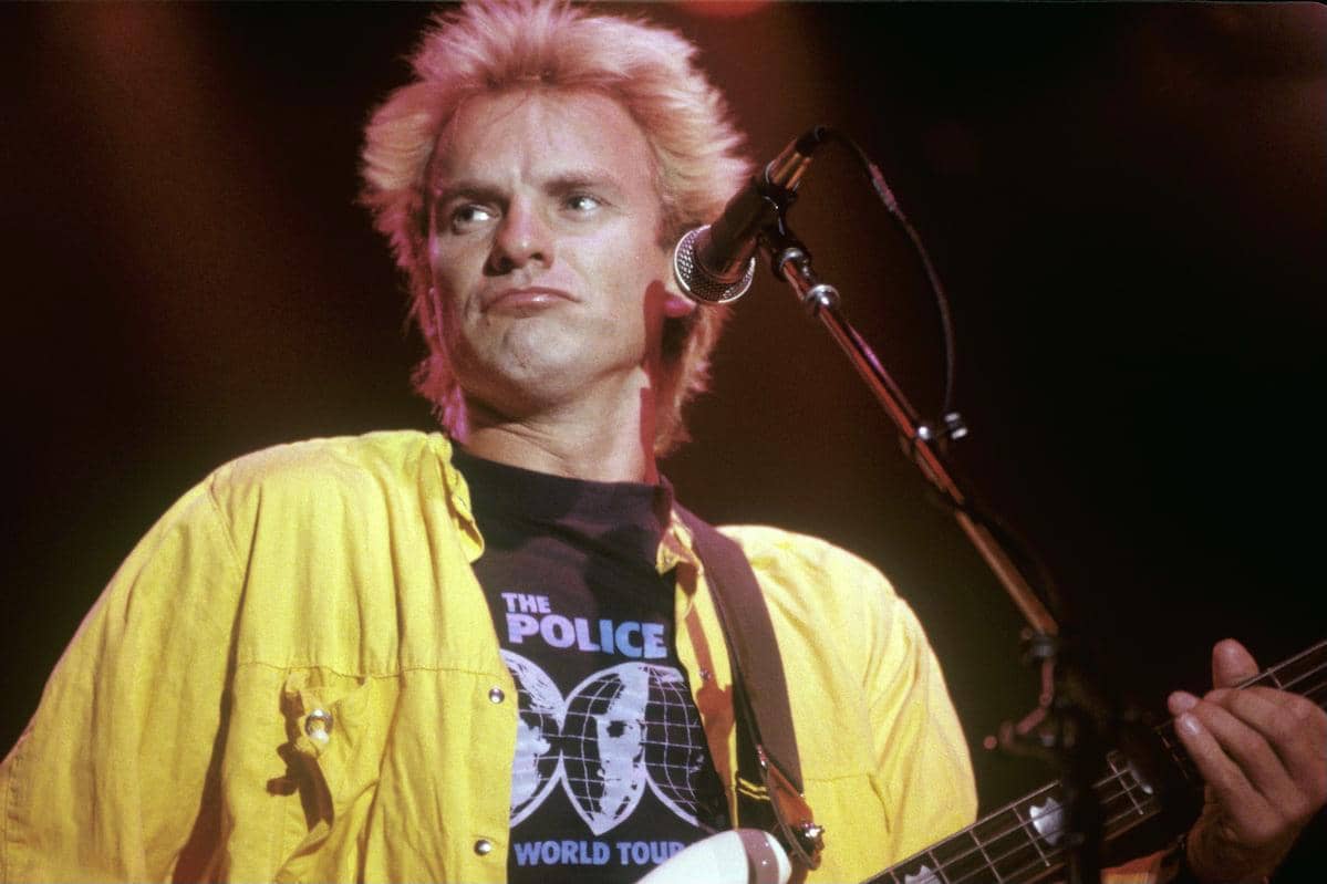 Sting