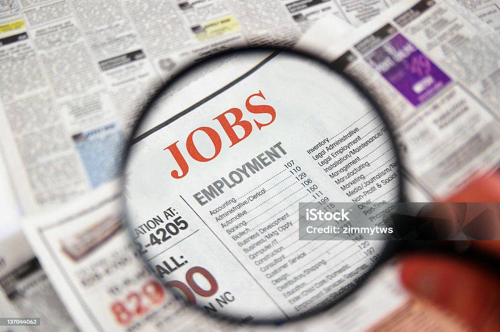 Mengenal Pengangguran Friksional dan Perannya di Pasar Tenaga Kerja