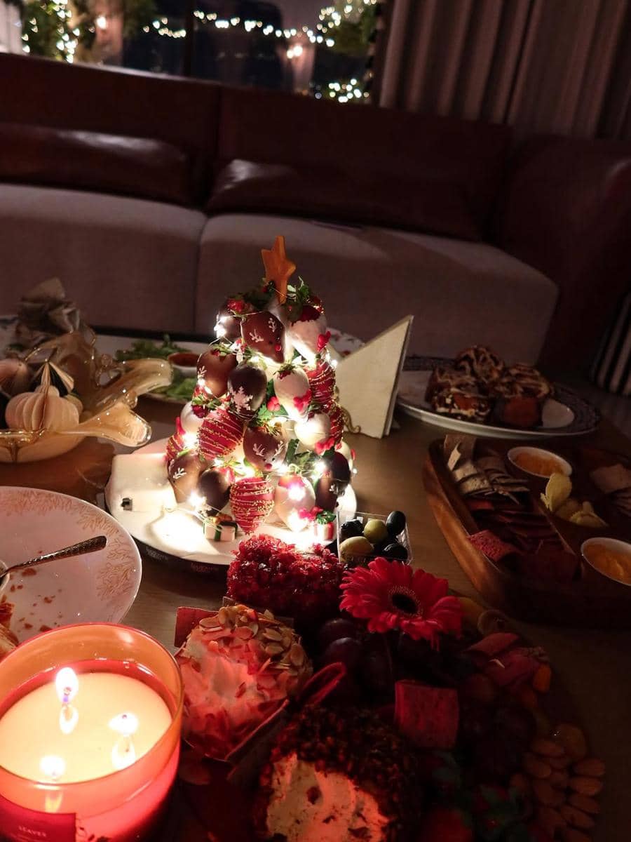 unggahan Kriti Sanon