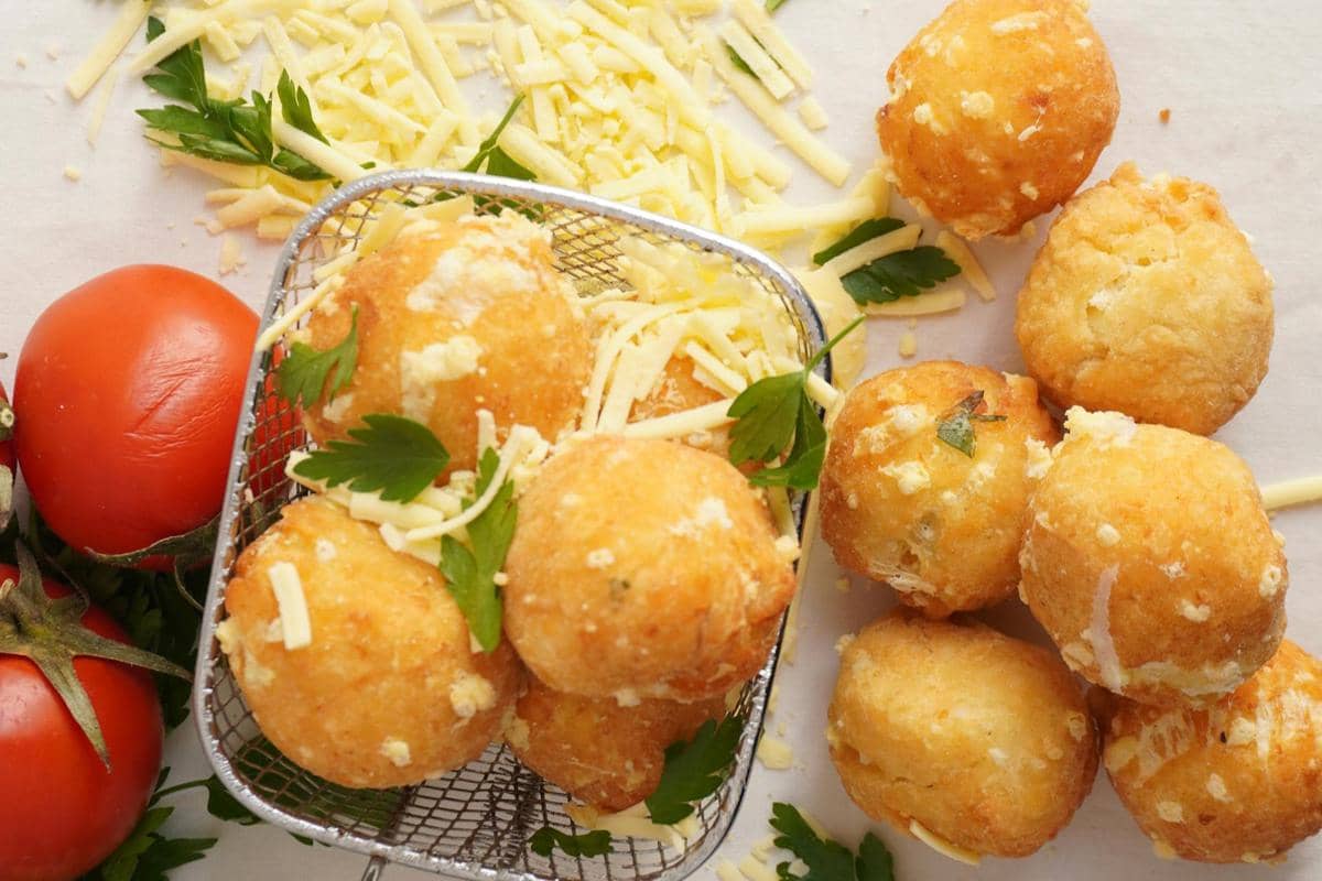 resep bola chicken cordon bleu 