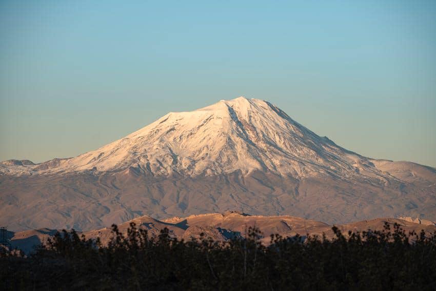 Gunung Ararat