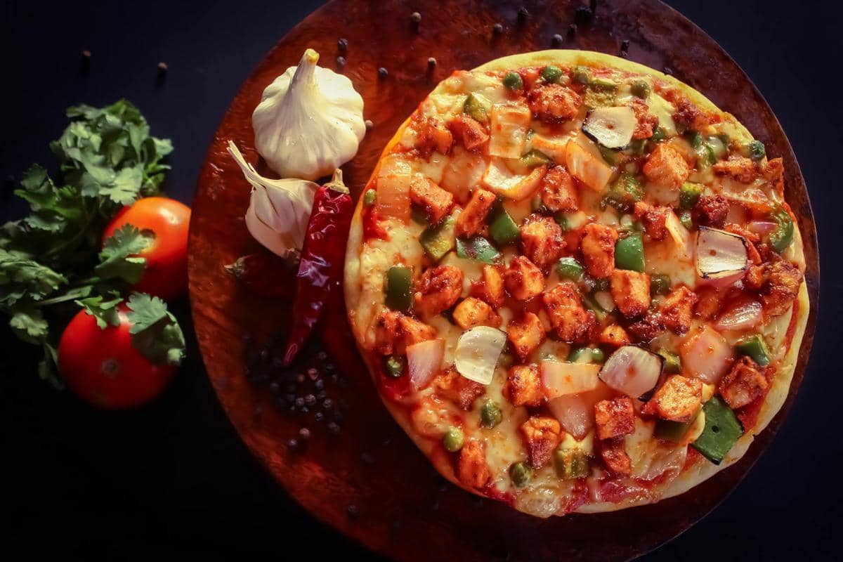 Resep Supreme Pizza Anti Ribet untuk Meriahkan Akhir Pekan