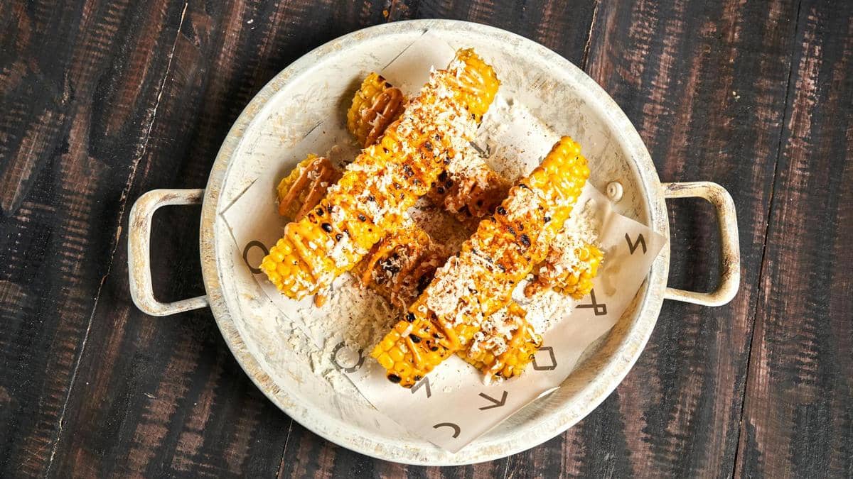 ilustrasi corn ribs cream cheese 
