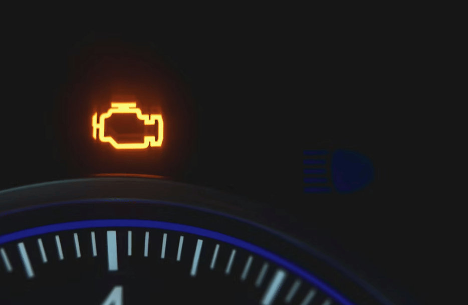 5 Penyebab Lampu Check Engine Menyala meski Mobil Masih Terasa Normal