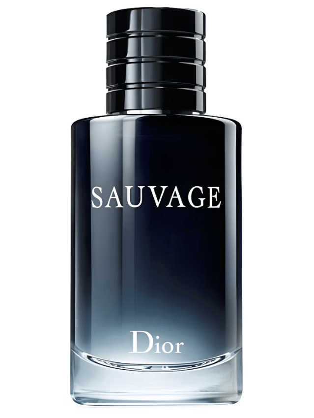 parfum Sauvage Dior