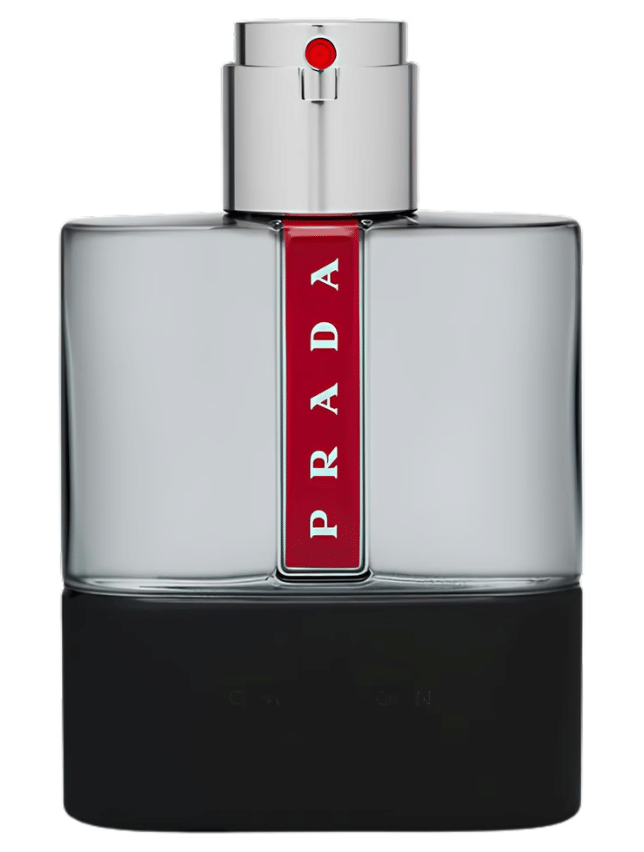parfum Luna Rossa Carbon Prada