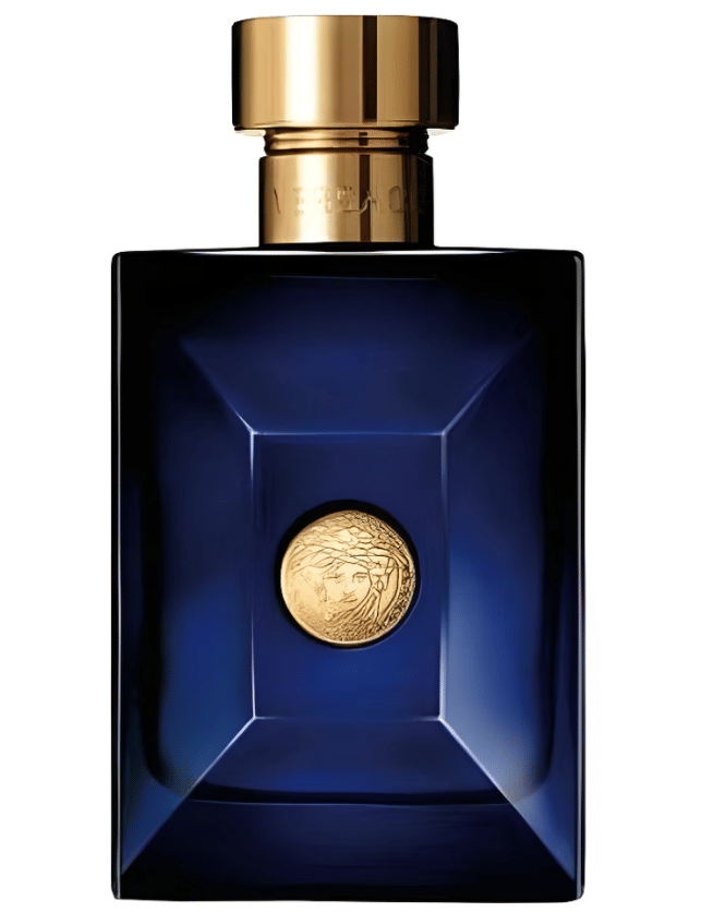 parfum Versace Pour Homme Dylan Blue