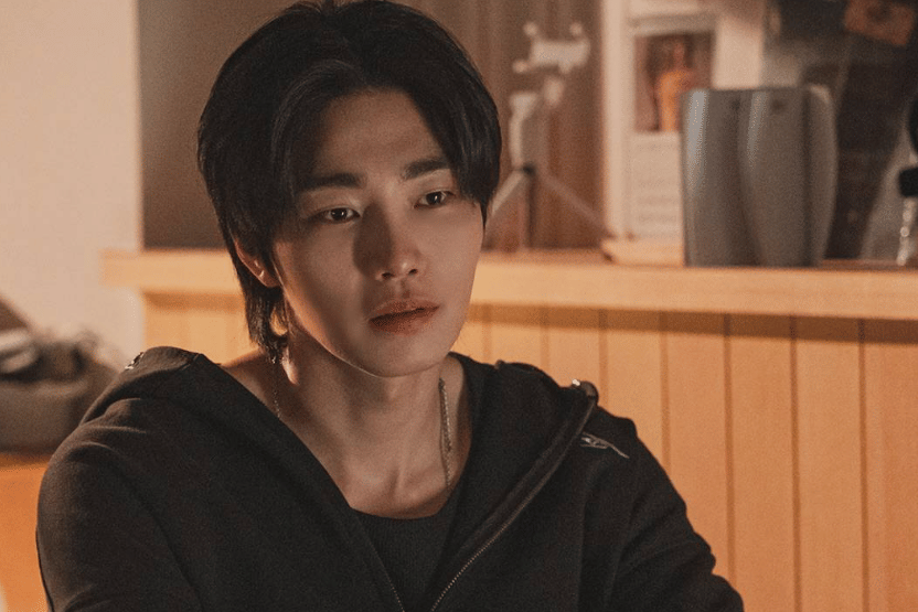 Cuplikan drama Korea Idol I 