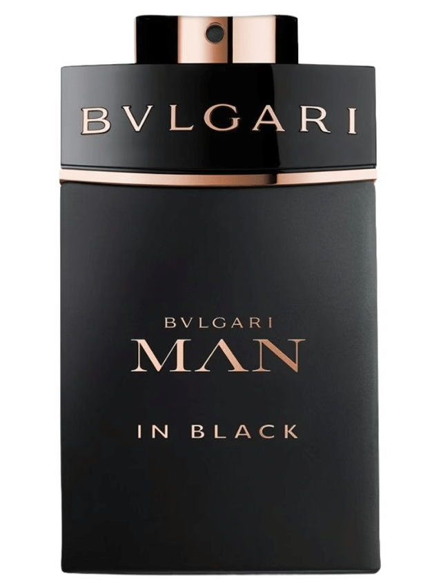 parfum Bvlgari Man In Black