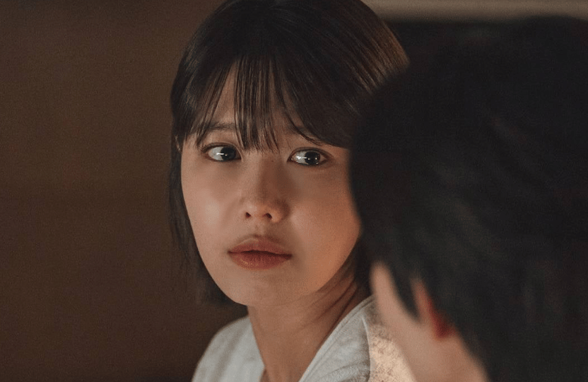 Cuplikan drama Korea Idol I 