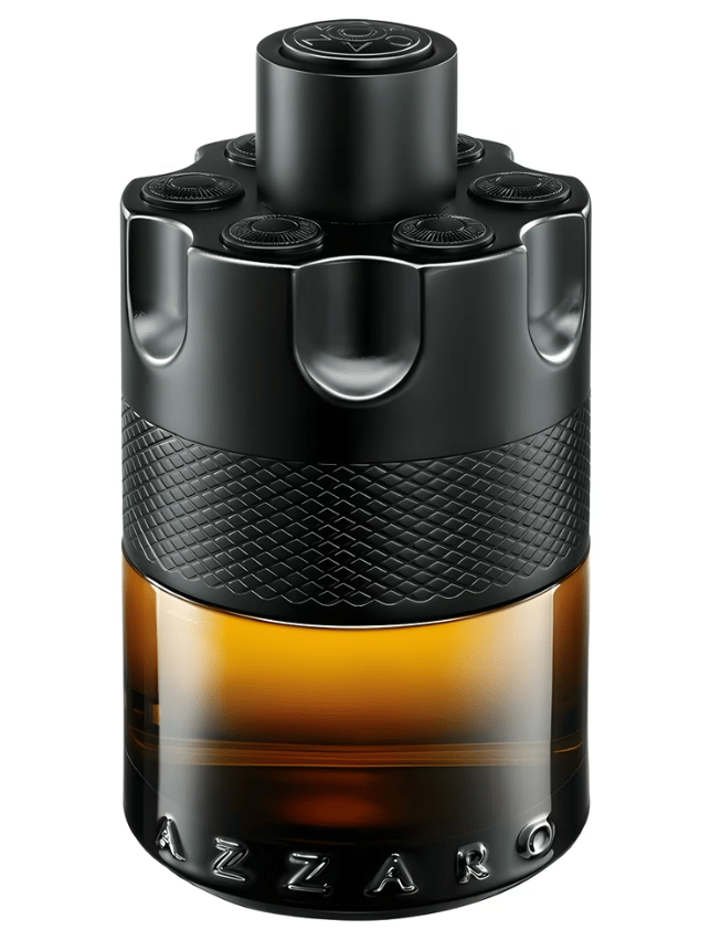 parfum The Most Wanted Parfum Azzaro