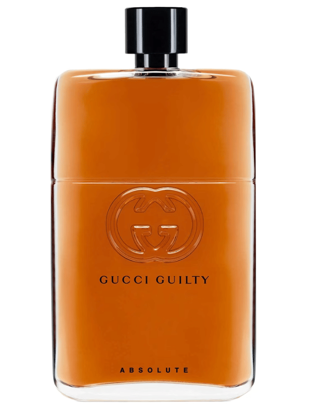 parfum Gucci Guilty Absolute Gucci