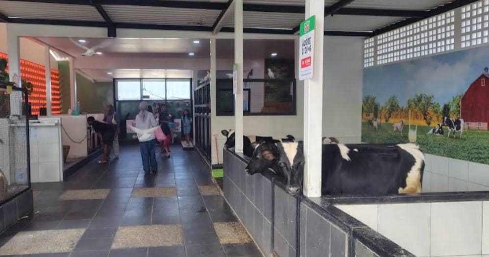 Grand Tjokro Premiere Bandung 