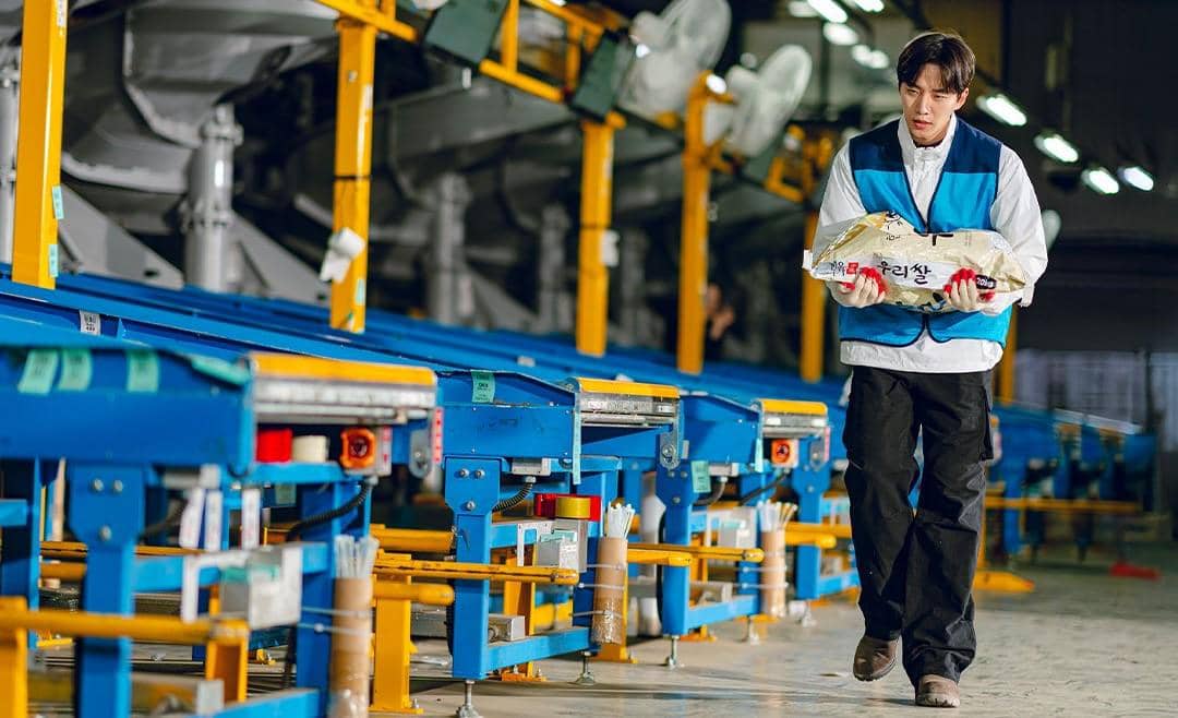 cuplikan drama Cashero