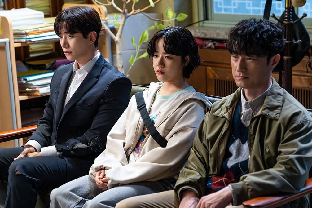 cuplikan drama Cashero