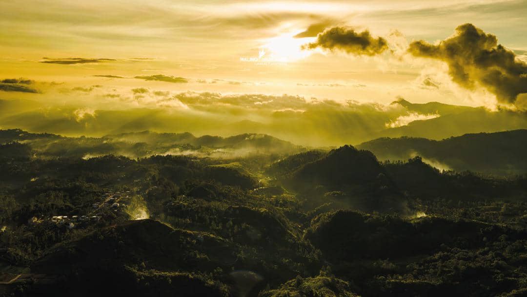 Potret Malino Highlands, Gowa