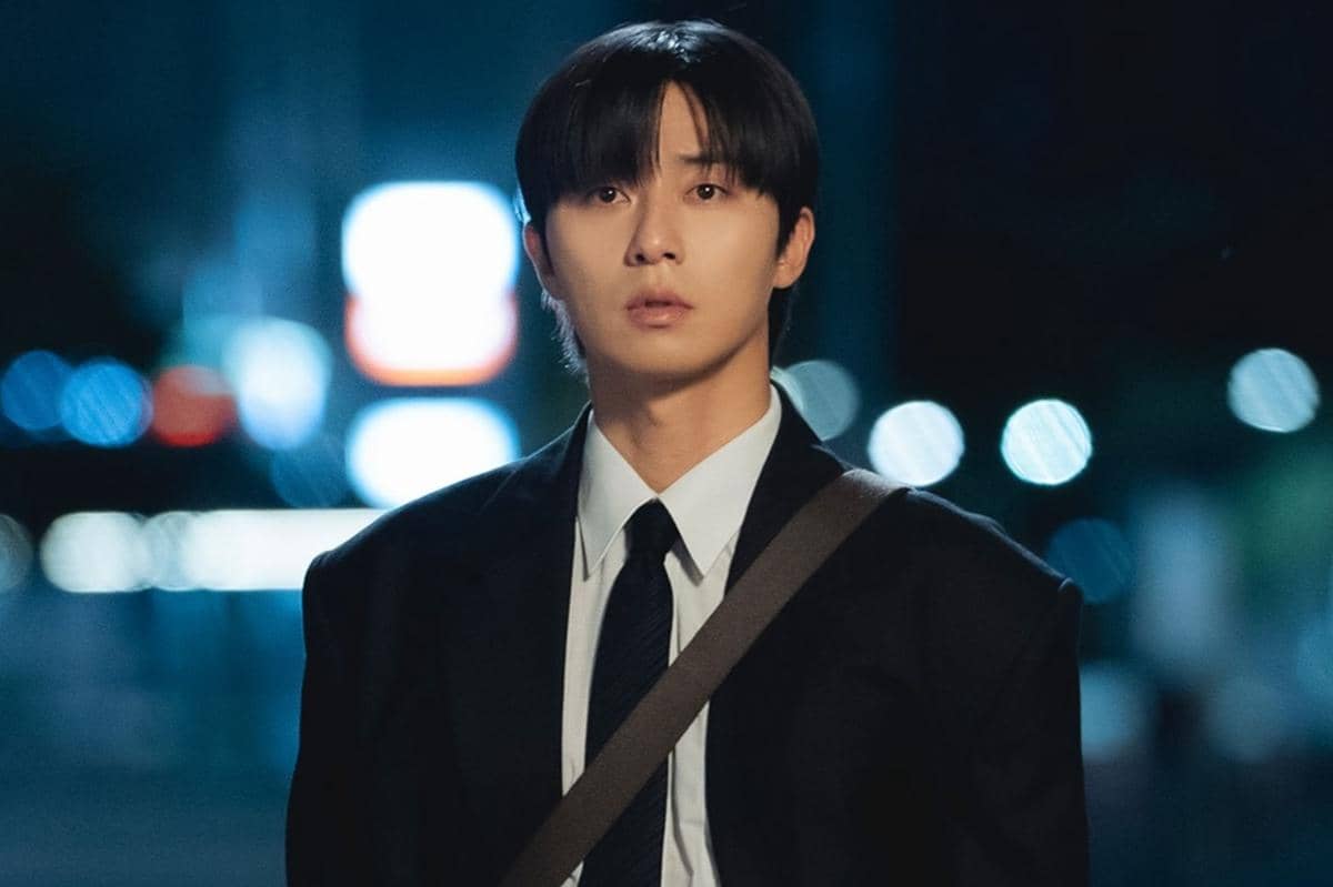 Still cut drama Surely Tomorrow