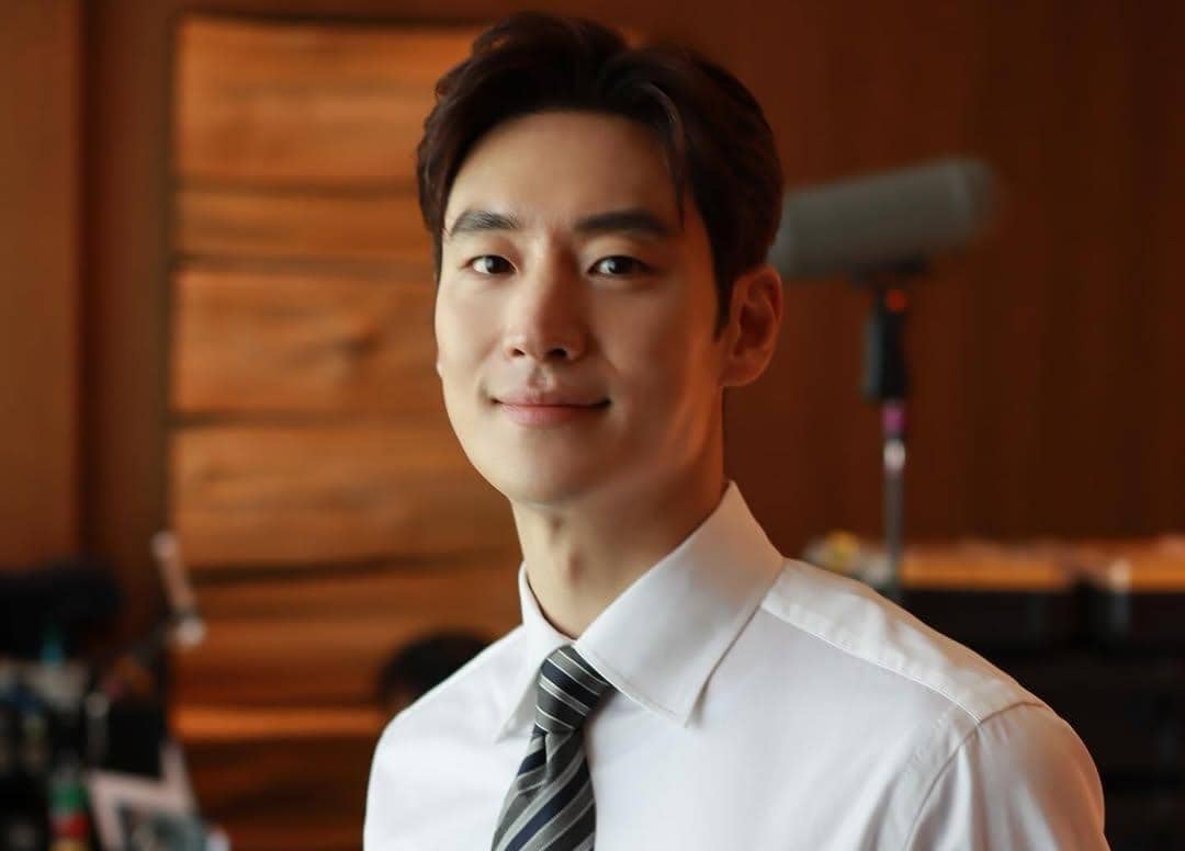 Lee Je Hoon