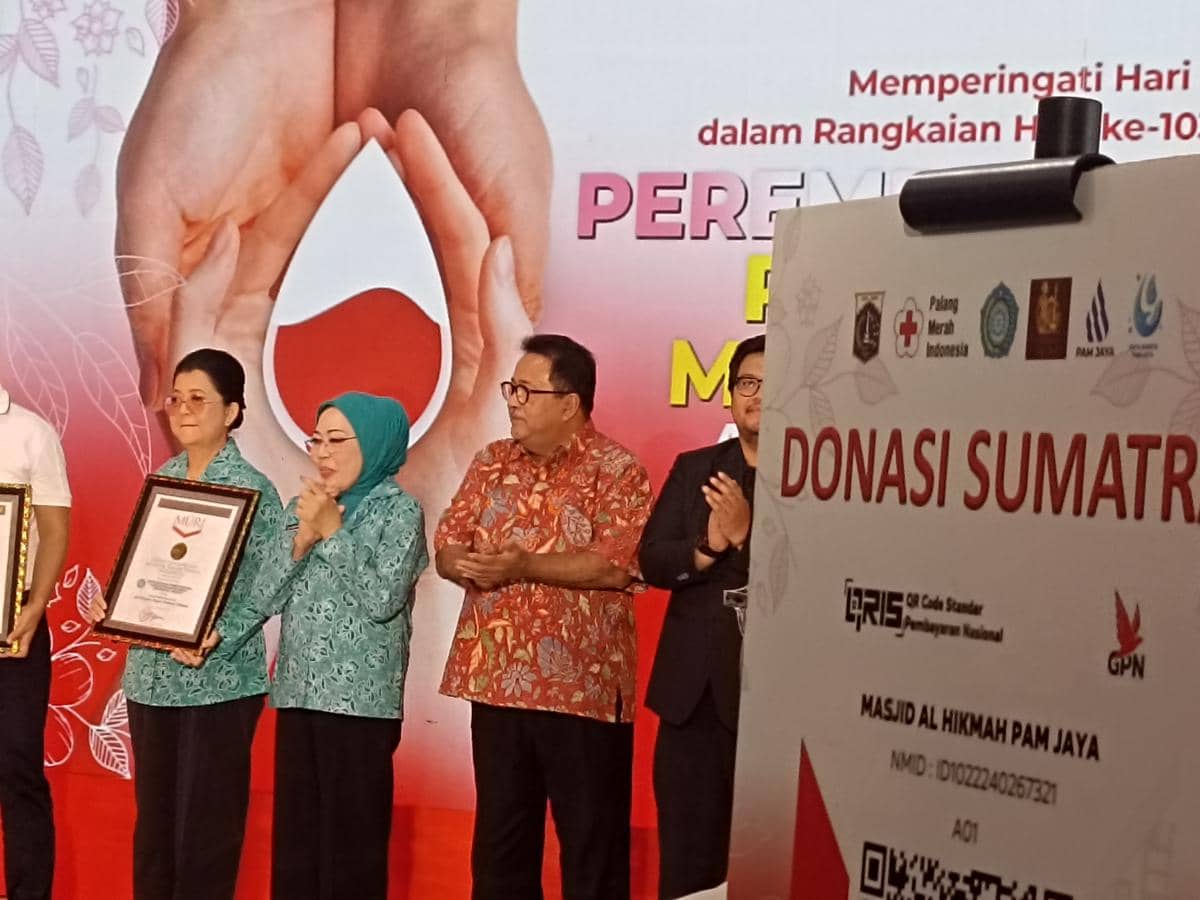 Wakil Gubernur DKI Jakarta Rano Karno di Jakarta Timur