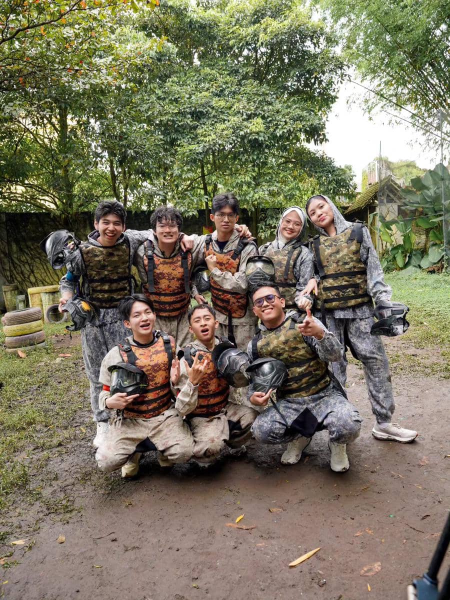 Tim Bromo dan Semeru Road of Champions 2 (instagram.com/maxwellsalvadorr)