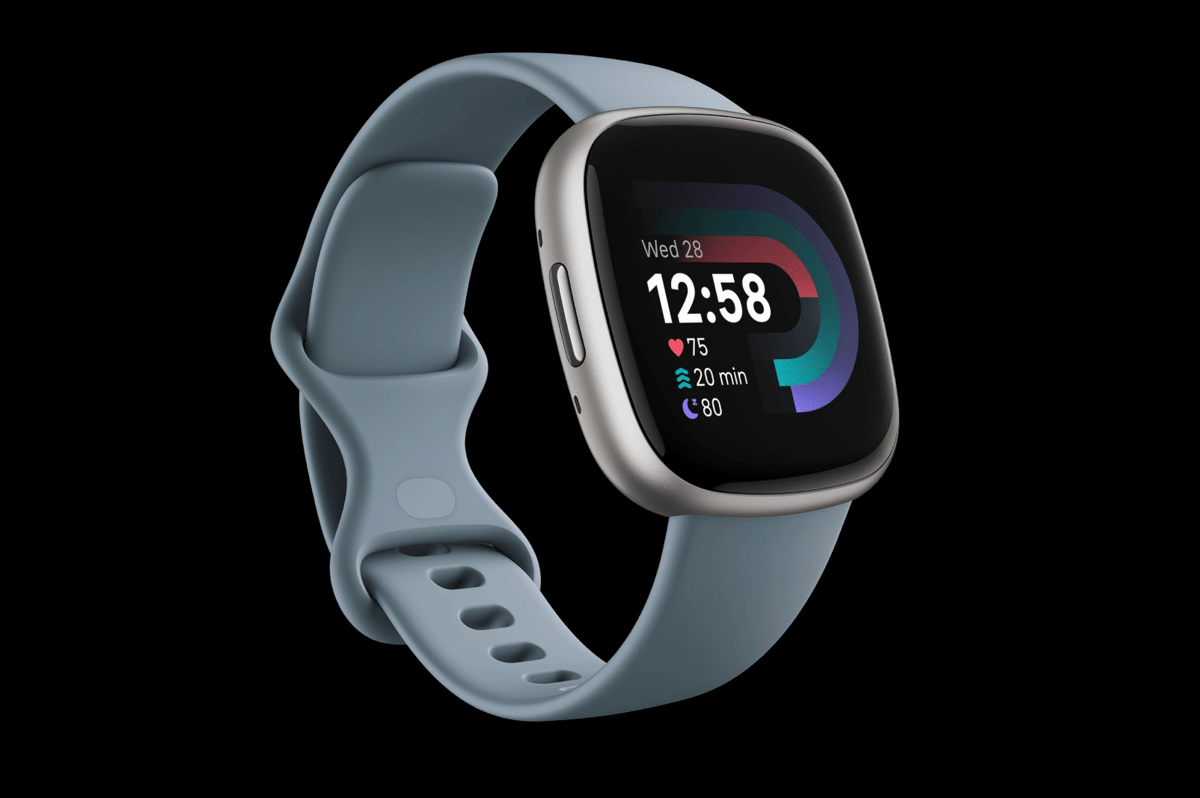 Smartwatch bisa connect Strava