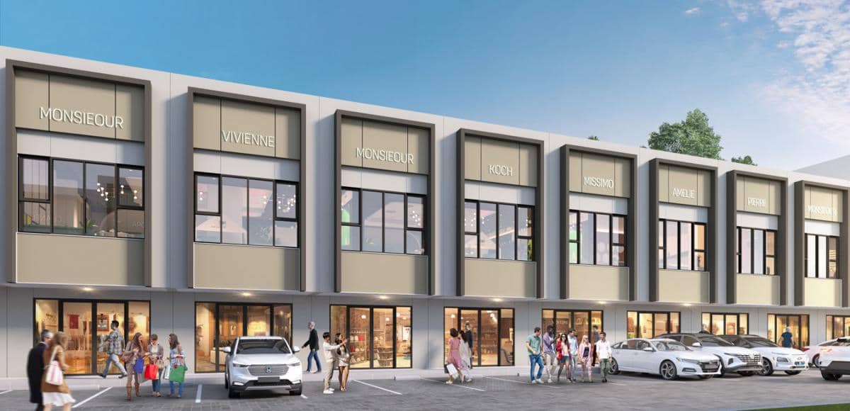 Indica Grande Paramount Petals