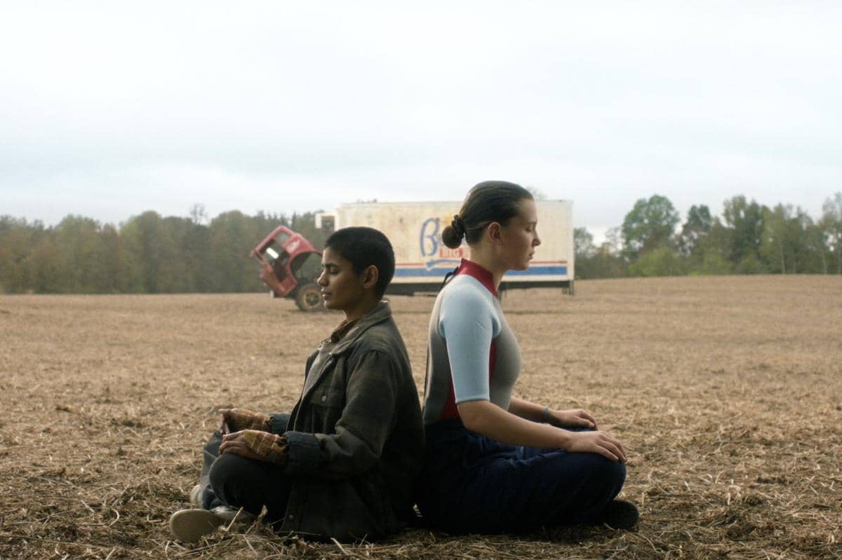 Still cut serial Stranger Things 5