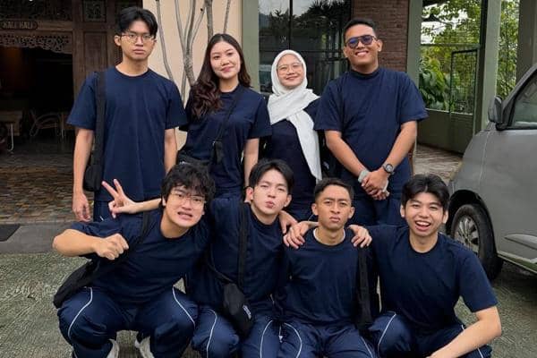 Tim Bromo dan Semeru Road of Champions 2 (instagram.com/maxwellsalvadorr)