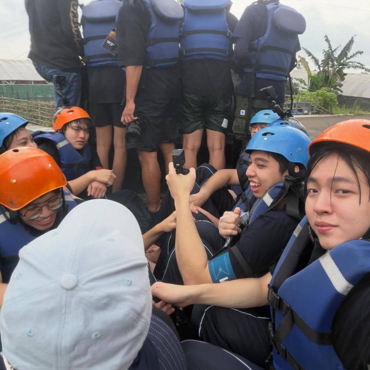 Tim Bromo dan Semeru Road of Champions 2 (instagram.com/maxwellsalvadorr)