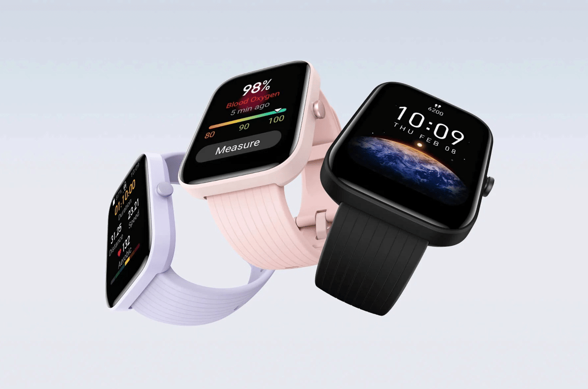 Smartwatch bisa connect Strava