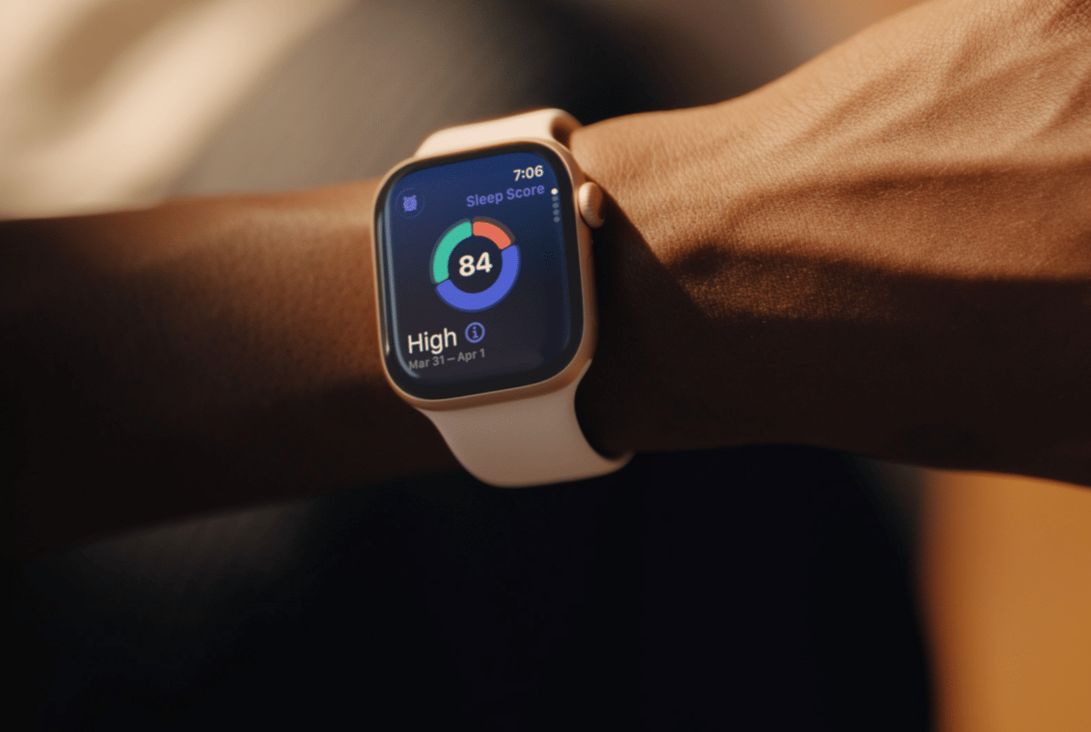 Smartwatch bisa connect Strava