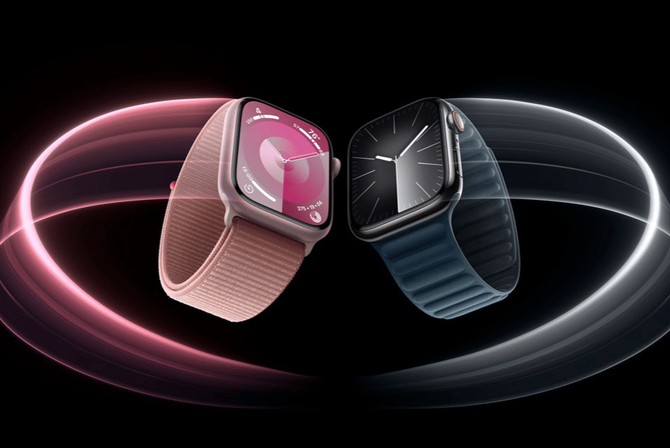 Smartwatch bisa connect Strava