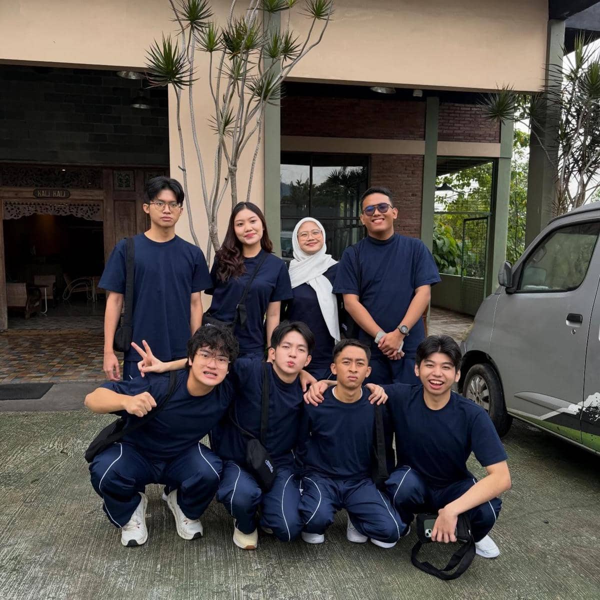 Tim Bromo dan Semeru Road of Champions 2 (instagram.com/maxwellsalvadorr)